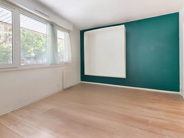 Studio à vendre à Paris 14ème - Réf V1109