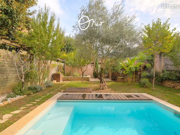 Maison 4 pièces 105 m²