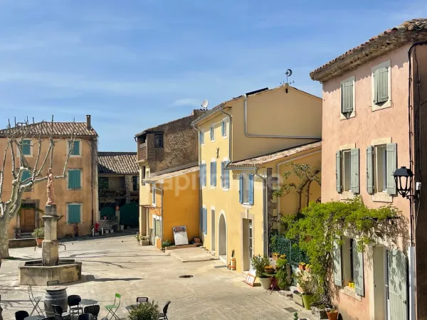 Maison 3 pièces 70 m²