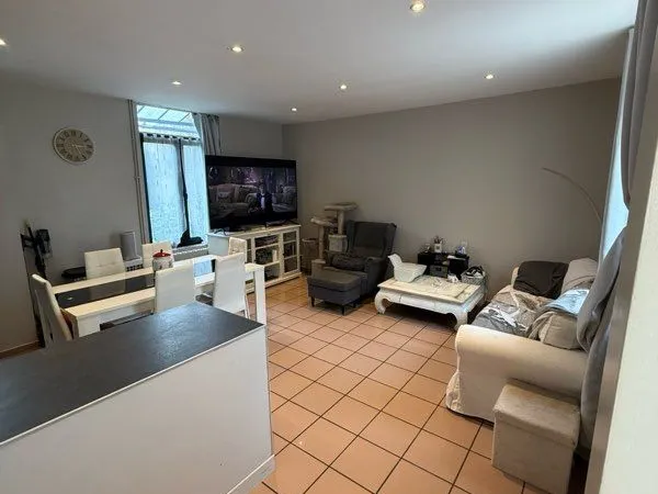 Appartement centre ville