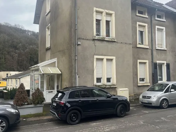 Maison 5 pièces 155 m²