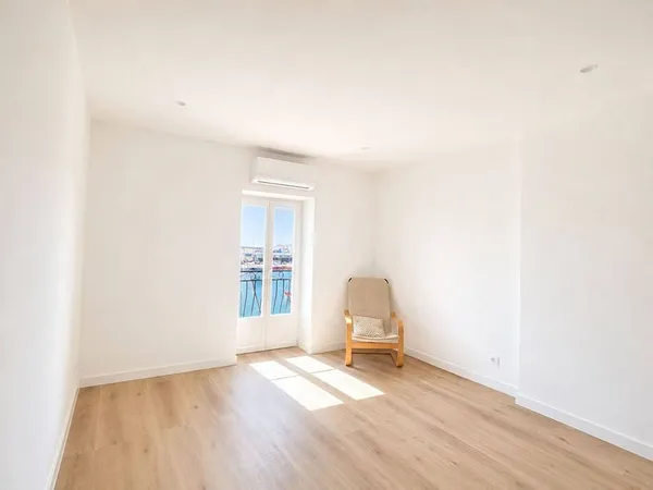 Appartement 3 pièces 50 m²