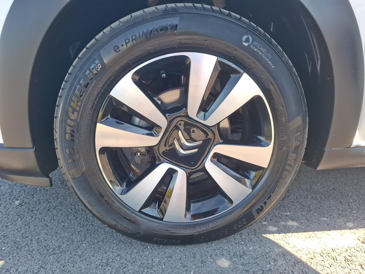 Citroën C3 1.2 puretech 83ch s&s max — photo 11