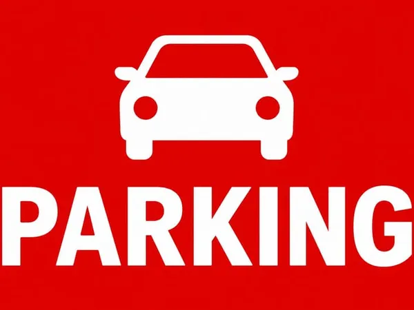 CENTRE VILLE PARKING SOUS-SOL A LOUER