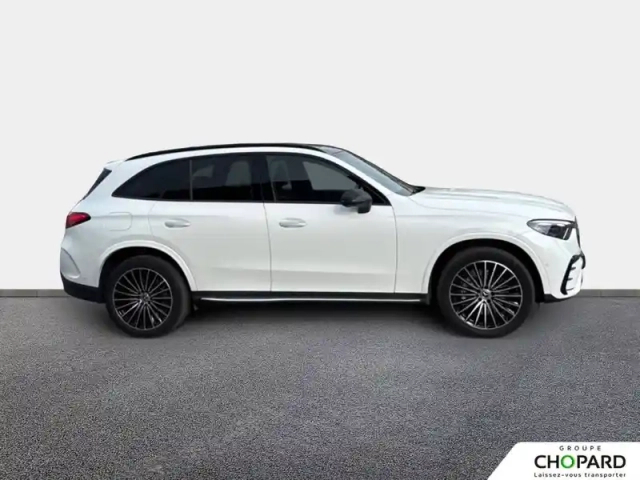 Mercedes Glc 300 de 9g-tronic 4matic — photo 9