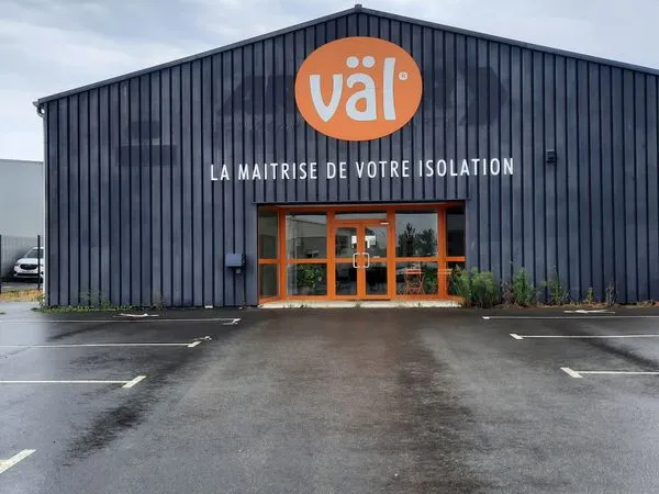 Location bureau a plérin