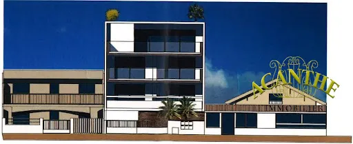 Appartement 2 pièces 50 m²