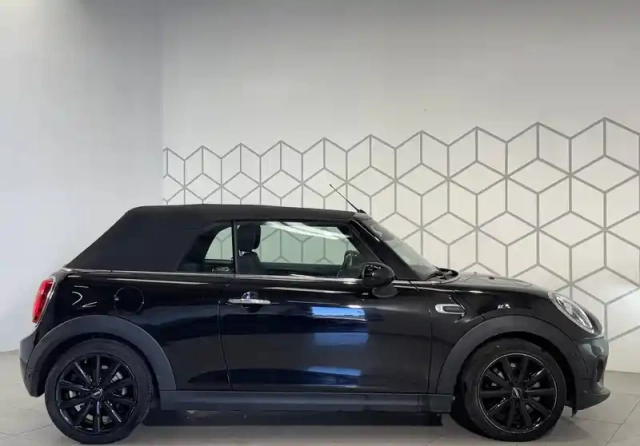 Mini Mini cabriolet cooper d 116 ch bva7 — photo 4