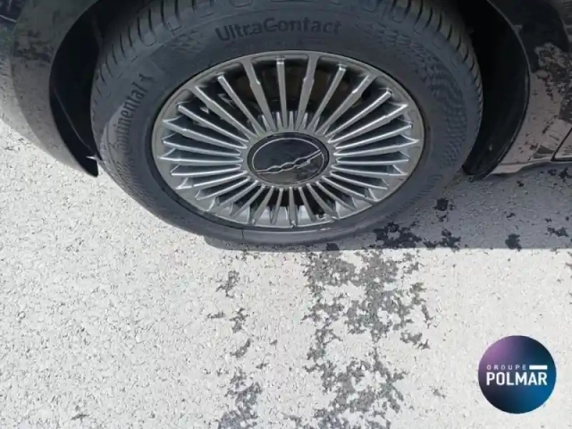 Fiat 500 e 118ch icône — photo 13
