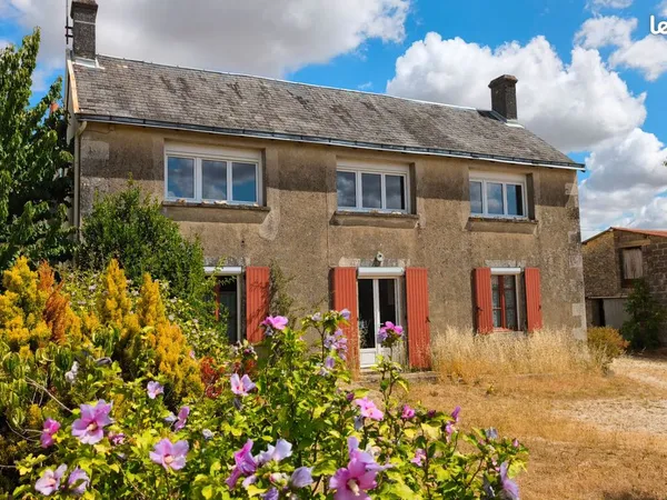 Maison 5 pièces 155 m²