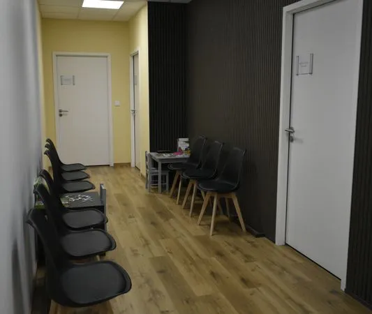 Location bureau neuf Voiron