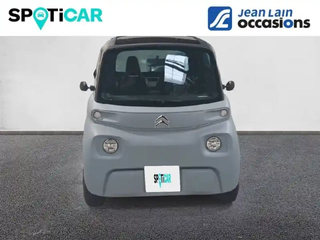 Citroën Ami — photo 23