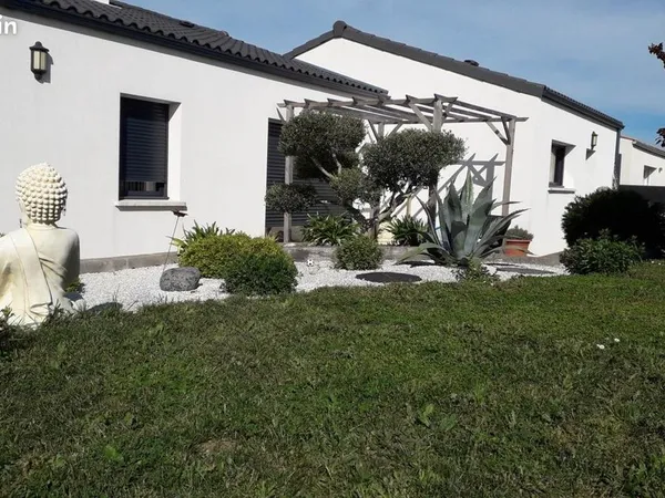 Maison - T4bis - Maison MAAP Construction