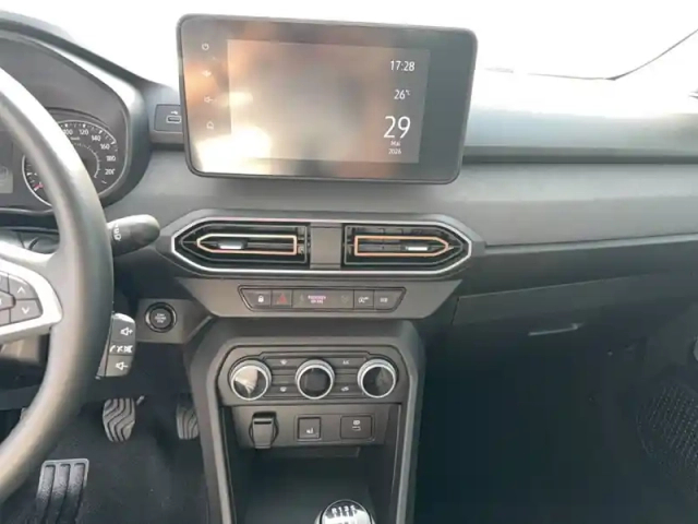 Dacia Sandero eco-g 100 gsr2 — photo 28