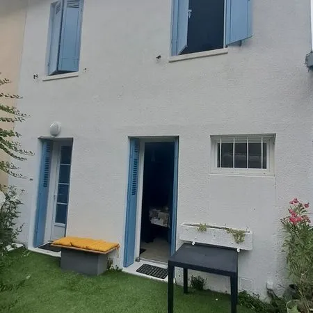Maison hyper centre t3 60m2