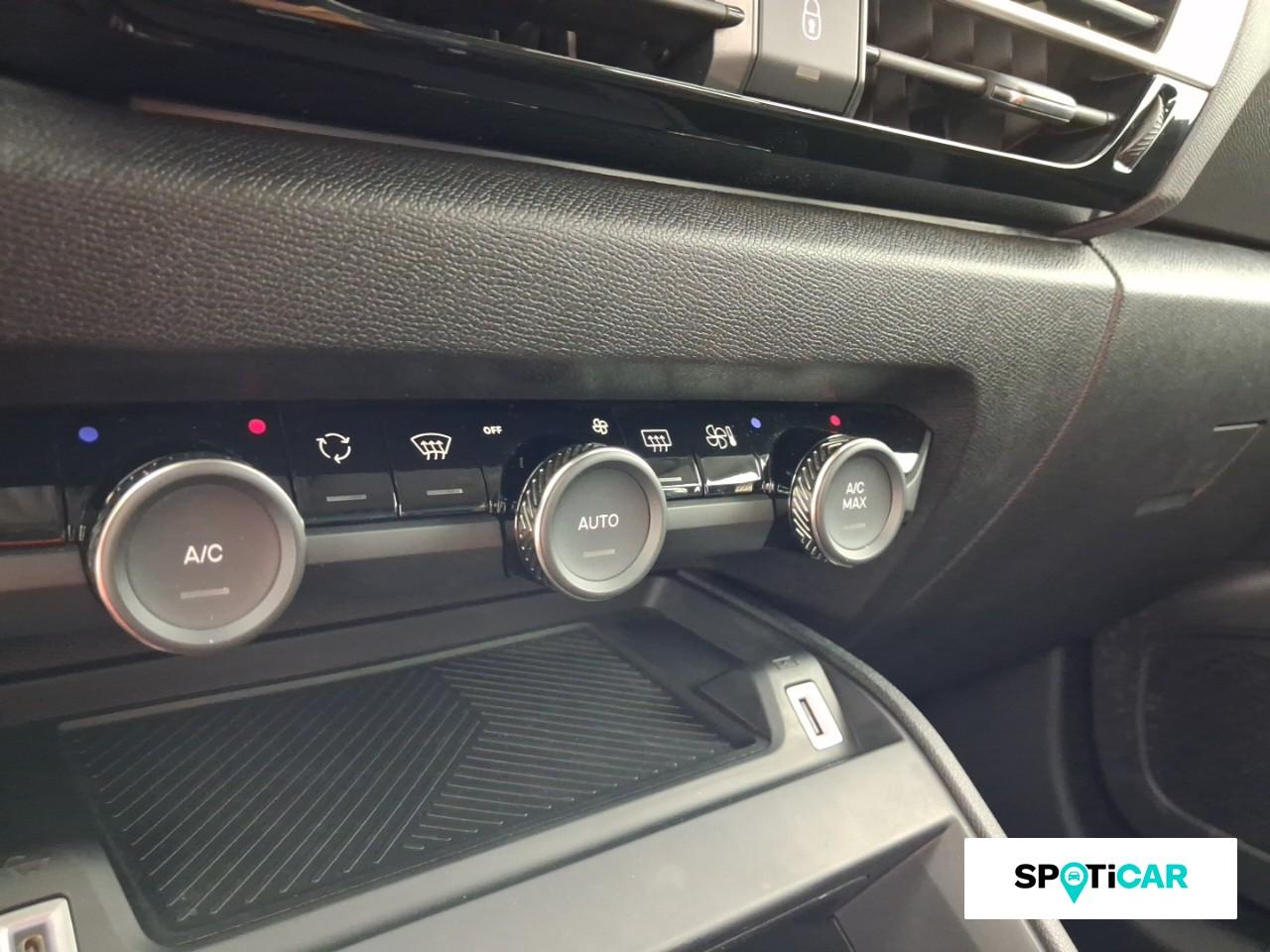 Citroën C4 1.2 hybride 145ch plus e-dcs6 — photo 15