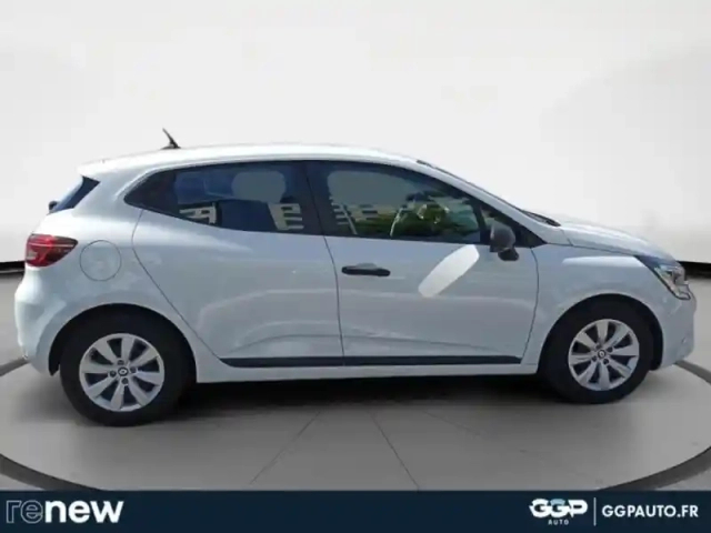 Renault Clio 1.0 sce 65ch authentic — photo 6