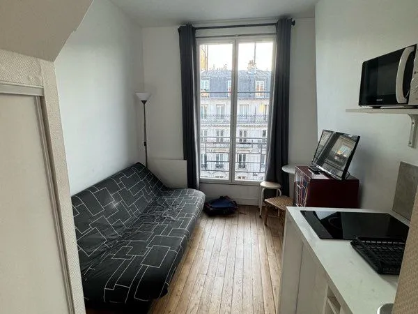 Studio paris 3