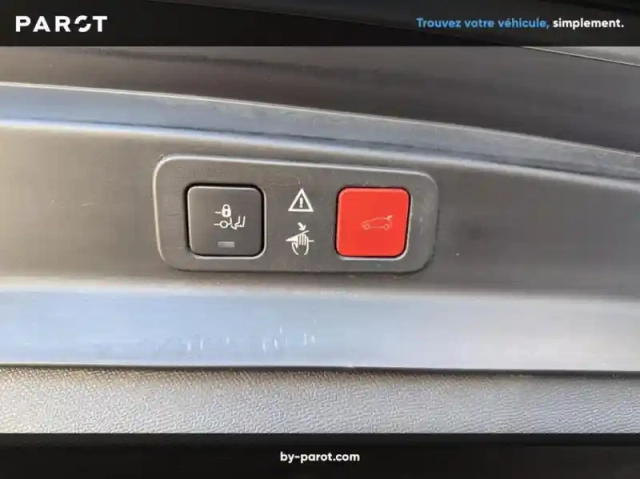 Peugeot 5008 1.6 bluehdi 120ch allure s&amp;s eat6 — photo 19