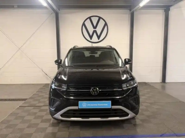 Volkswagen T-Cross 1.0 tsi 116ch vw edition dsg7 — photo 2