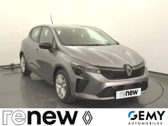 Renault Clio tce 90 — photo 3