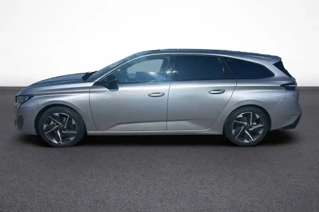 Peugeot 308 sw bluehdi 130ch s&amp;s eat8 — photo 49