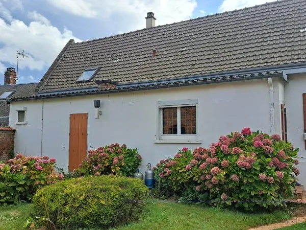 Maison 4 pièces 88 m²