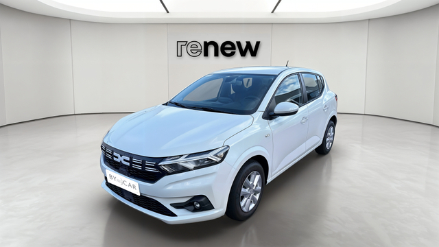 Dacia Sandero SCe 65