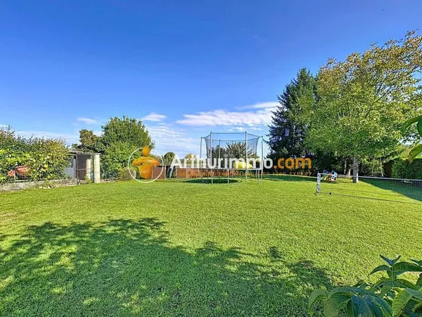 Maison 5 pièces 138 m²