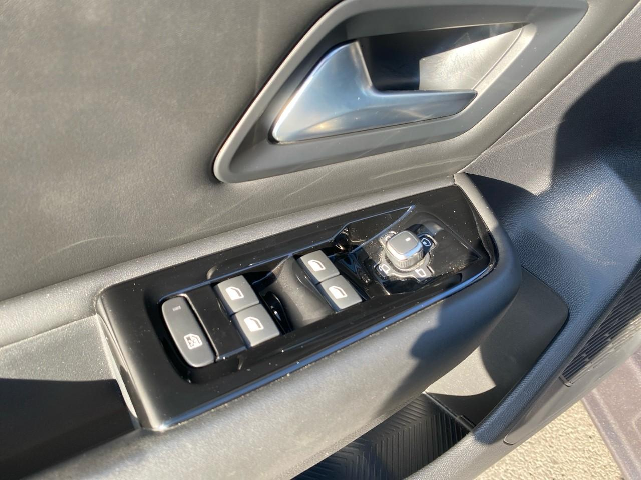Citroën C5 X hybride rechargeable 225ch shine pack eeat8 — photo 13