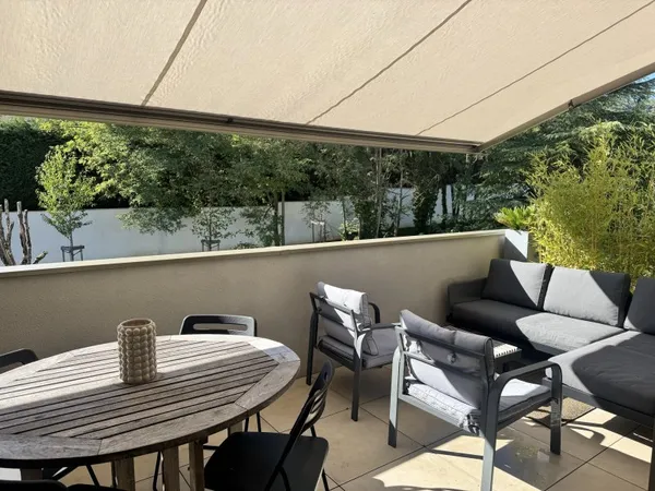 Location T3 - Saint Cyr au Mont d'or