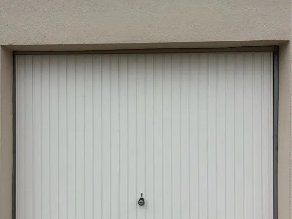 Box garage