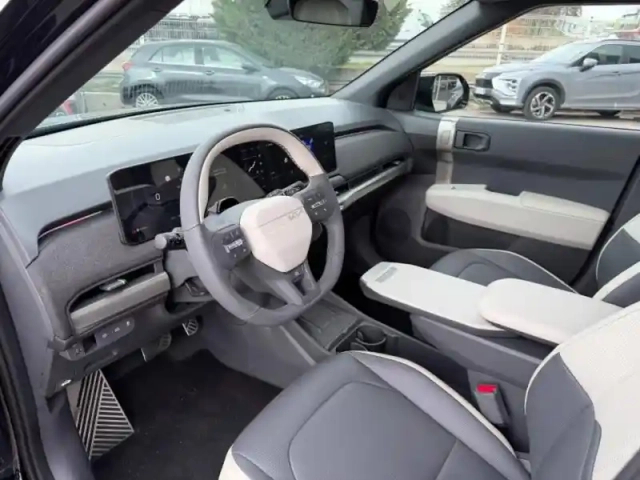 Kia Ev3 204ch 81,4kwh gt-line 2025 — photo 13