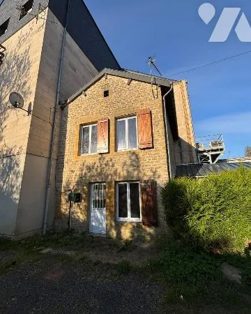 Maison 3 pièces 40 m²