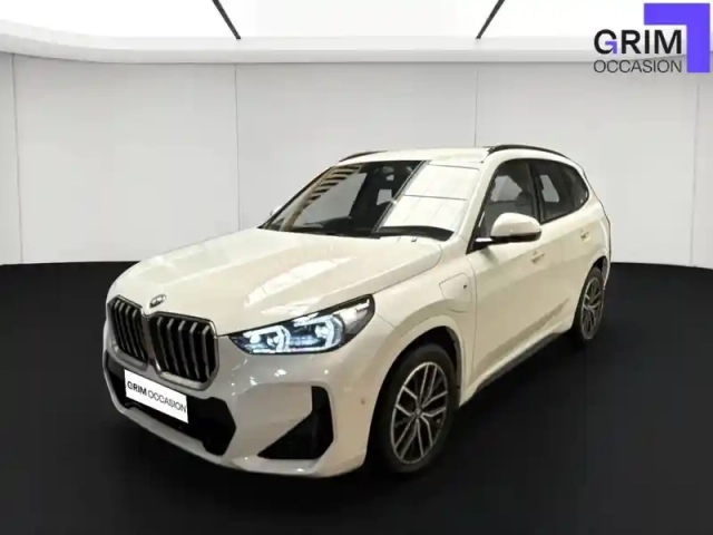 Bmw X1 xdrive 25e 245ch dkg7 — photo 1