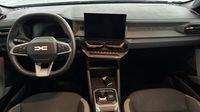 Dacia Duster 1.6 hybrid 140ch Extreme — photo 11