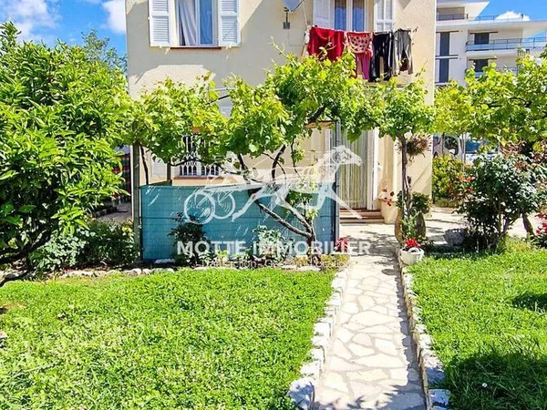 Maison 6 pièces 110 m²