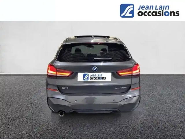 Bmw X1 xdrive 25e 220 ch bva6 — photo 46