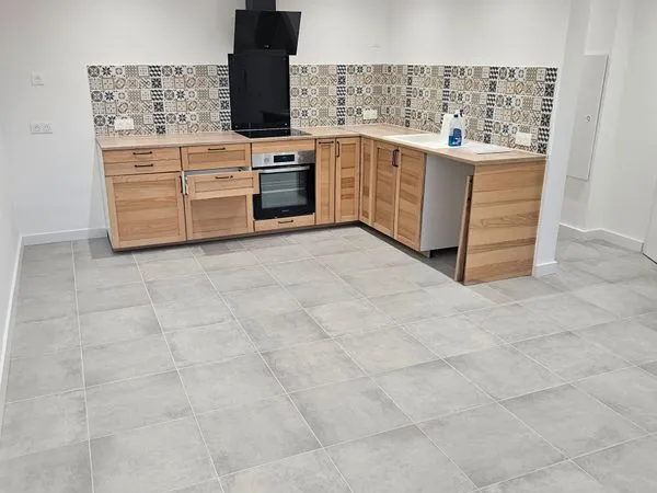 Appartement lunel