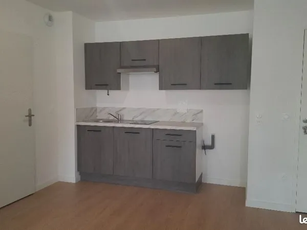Appartement location a l'année st pierre d'Oléron