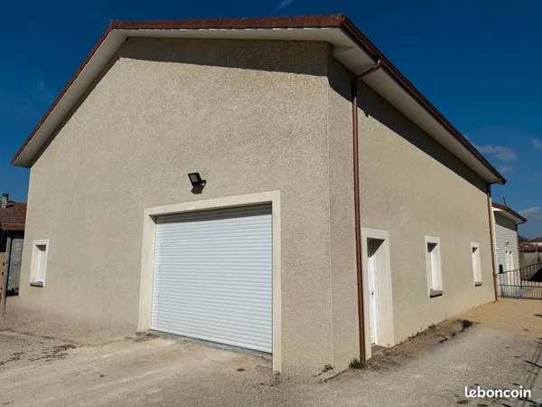 Local ideal Artisan ou investisseur