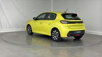 Peugeot 208 1.2 PureTech 100ch S&S Active — photo 8