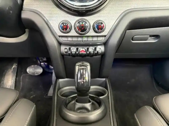 Mini Countryman cooper 136ch  highlands bva7 — photo 11