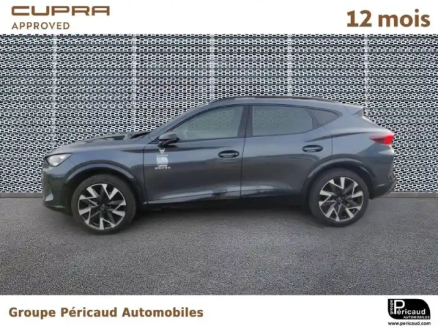 Cupra Formentor 2.0 tdi 150 ch dsg7 — photo 3