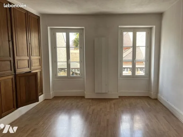 Immeuble de rapport 132 m²