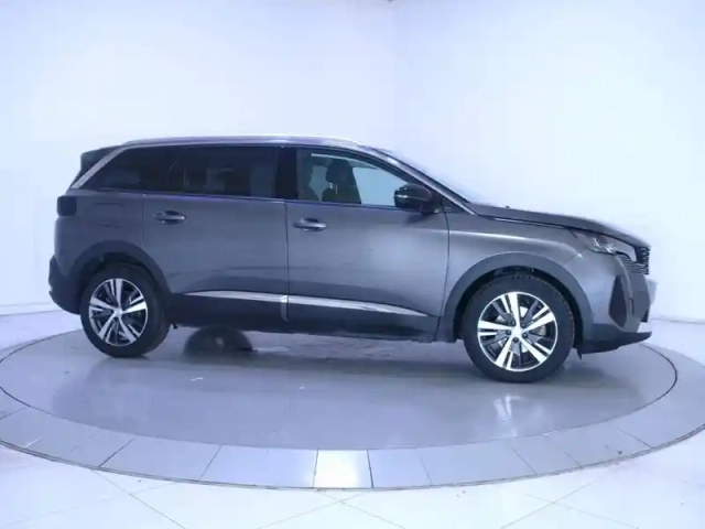 Peugeot 5008 bluehdi 130ch s&amp;s eat8 — photo 28