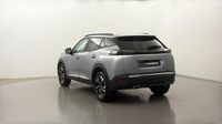 Peugeot 2008 1.2 PureTech 130ch S&S Allure EAT8 — photo 8