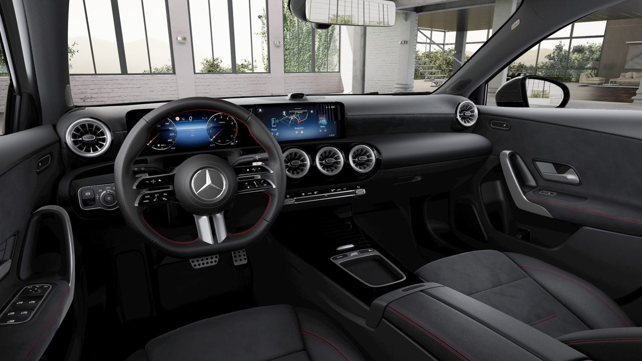 Mercedes Classe A 180 — photo 9