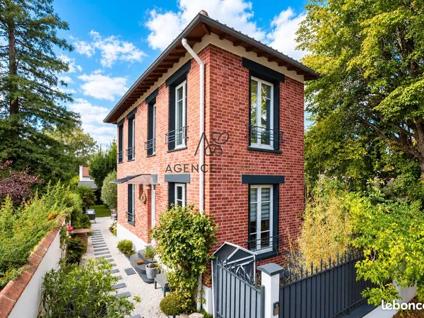Maison 3 pièces 75 m²