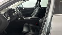 Volvo Xc60 D4 AdBlue AWD 190ch Inscription Luxe Geartronic — photo 12